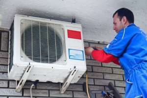 24/7 and Emergency HVAC Near Mc Kinney, TX | Air Conidtioning and Heating Contractors